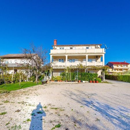 Apartments Marija P Lopar Esterno foto